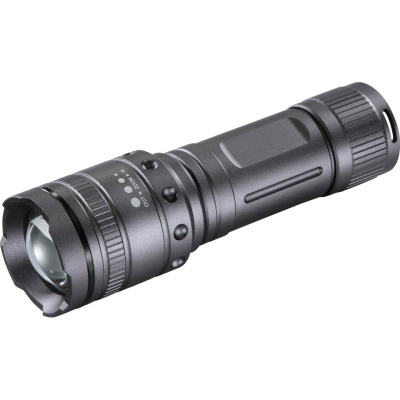 Ліхтар Hama Ultra Pro LED Torch L1000 Black (00185801)