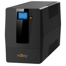 Пристрій безперебійного живлення nJoy Horus Plus 800 USB (PWUP-LI080H1-AZ01B)