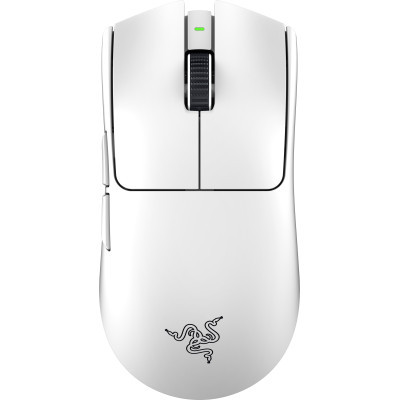 Мишка Razer Viper V3 PRO Wireless White (RZ01-05120200-R3G1)