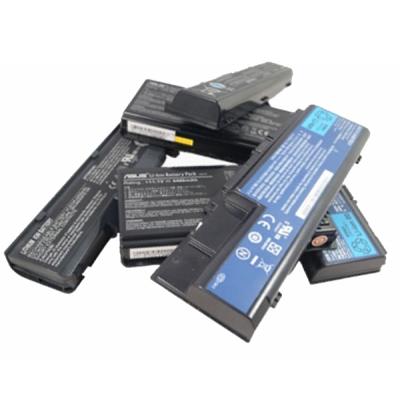 Акумулятор до ноутбука AlSoft Lenovo IdeaPad Z500 L12S4K01 2600mAh 4cell 14.4V Li-ion (A47094)