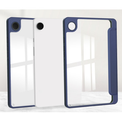 Чохол до планшета BeCover Soft Edge stylus holder Samsung Tab A9 Plus SM-X210/SM-X215/SM-X216 11.0