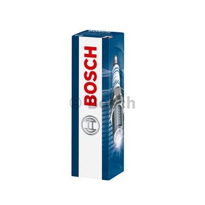Свічка запалювання Bosch 0 242 229 576