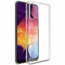 Чохол до мобільного телефона BeCover Galaxy A30s/A50/A50s 2019 SM-A307/SM-A505/SM-A507 Transparan (704775)