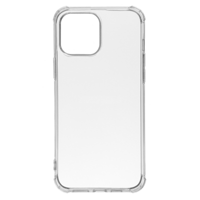 Чохол до мобільного телефона Armorstandart Air Force Apple iPhone 13 Pro Max Transparent (ARM59922)