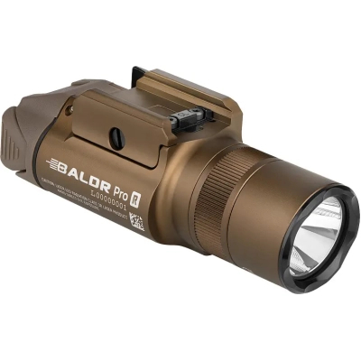 Ліхтар Olight Baldr Pro R Desert Tan (2370.35.21)