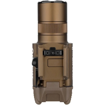 Ліхтар Olight Baldr Pro R Desert Tan (2370.35.21)