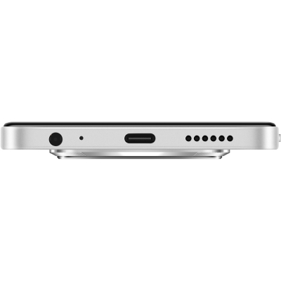 Мобільний телефон Tecno Spark 30C 8/256GB Orbit White (4894947051791)
