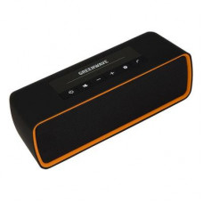 Акустична система Greenwave PS-MF-612, black (R0014177)