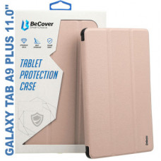 Чохол до планшета BeCover Soft Edge stylus holder Samsung Tab A9 Plus SM-X210/SM-X215/SM-X216 11.0