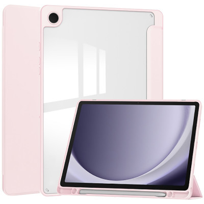 Чохол до планшета BeCover Soft Edge stylus holder Samsung Tab A9 Plus SM-X210/SM-X215/SM-X216 11.0