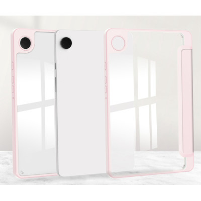 Чохол до планшета BeCover Soft Edge stylus holder Samsung Tab A9 Plus SM-X210/SM-X215/SM-X216 11.0