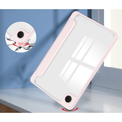Чохол до планшета BeCover Soft Edge stylus holder Samsung Tab A9 Plus SM-X210/SM-X215/SM-X216 11.0