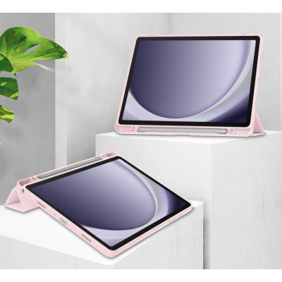 Чохол до планшета BeCover Soft Edge stylus holder Samsung Tab A9 Plus SM-X210/SM-X215/SM-X216 11.0