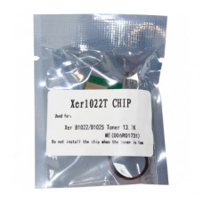 Чип для картриджа Xerox B1022/1025 Black WWM (JYD-Xer1022T-731)