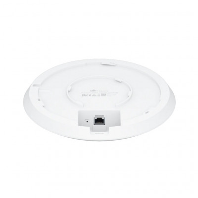 Точка доступу Wi-Fi Ubiquiti UniFi 6 Enterprise (U6-Enterprise)