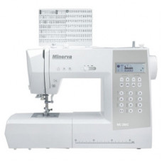 Швейна машина Minerva MC250C