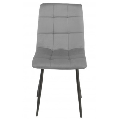 Кухонний стілець Special4You Success light grey (E6576)