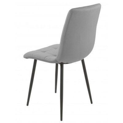Кухонний стілець Special4You Success light grey (E6576)