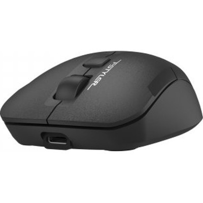 Мишка A4Tech FG16CS Air2 Wireless Black (4711421998468)