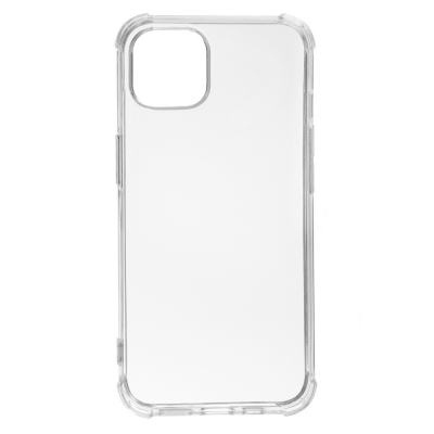 Чохол до мобільного телефона Armorstandart Air Force Apple iPhone 13 Transparent (ARM59924)