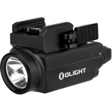 Ліхтар Olight Baldr S Black (2370.35.22)