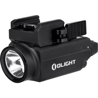 Ліхтар Olight Baldr S Black (2370.35.22)