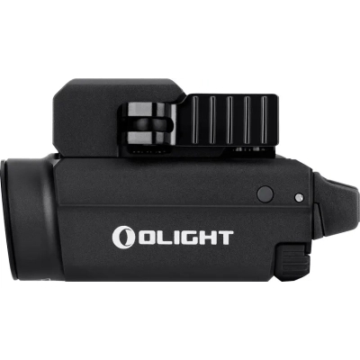 Ліхтар Olight Baldr S Black (2370.35.22)