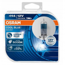 Автолампа Osram галогенова 100/90W (OS 62193CBB-HCB)