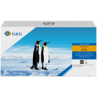 Картридж G&G HP 151X LJ M4003, MFP 4103 Black (9 700ст) (G&G-W1510X)