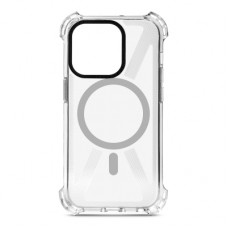 Чохол до мобільного телефона Armorstandart Bounce Apple iPhone 14 Pro Clear (ARM75241)