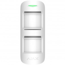 Датчик руху Ajax MotionProtect Outdoor біла