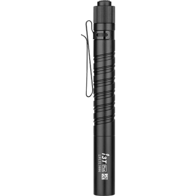 Ліхтар Olight I3T Plus Black (2370.35.31)