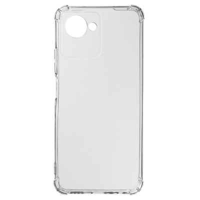 Чохол до мобільного телефона Armorstandart Air Force Realme C30s Camera cover Transparent (ARM66421)