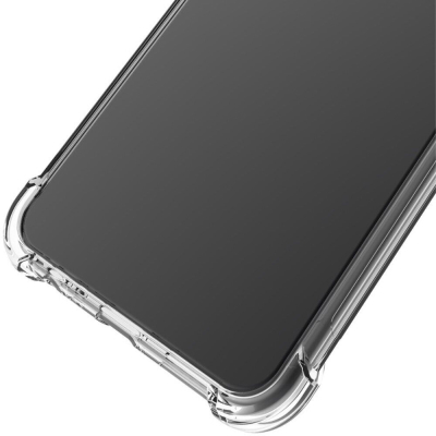 Чохол до мобільного телефона BeCover Xiaomi Redmi 12 4G Clear (709633)