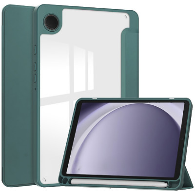 Чохол до планшета BeCover Soft Edge stylus holder Samsung Tab A9 SM-X115 8.7