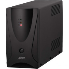 Пристрій безперебійного живлення 2E 2E-ED2000 1200W (2E-ED2000)