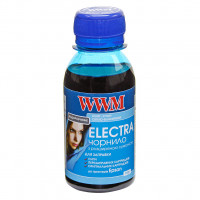 Чорнило WWM EPSON UNIVERSAL ELECTRA 100ml Light Cyan (EU/LC-2)