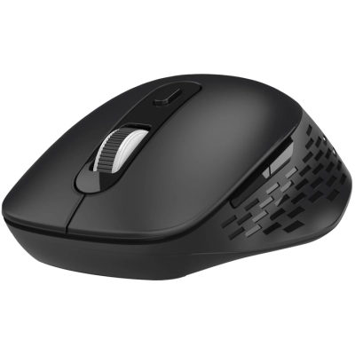 Мишка OfficePro M230B Silent Click Wireless/Bluetooth Black (M230B)