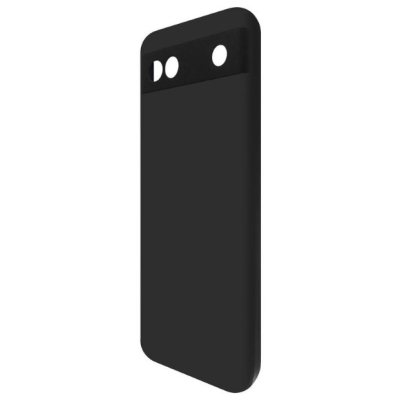 Чохол до мобільного телефона BeCover Google Pixel 6a 5G Black (709612)