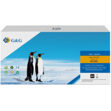 Картридж G&G HP 335X LJ M438/M442/M443 Black (13700 ст) (G&G-W1335X)