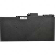 Акумулятор до ноутбука HP EliteBook 840 G3 HSTNN-IB6Y, 46.5Wh (3910mAh), 3cell, 11.4V, Li-ion, black (A47760)