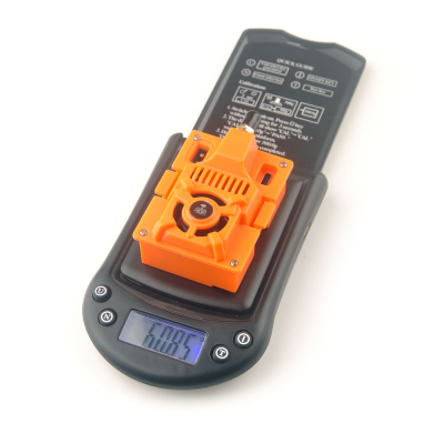 Модуль передавача для FPV дрона HappyModel ES900TX Max 2W 750MHz Module (1H60030)