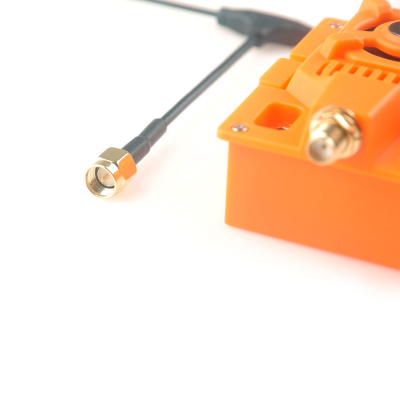 Модуль передавача для FPV дрона HappyModel ES900TX Max 2W 750MHz Module (1H60030)
