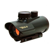 Коліматорний приціл BSA Red Dot RD42 5 MOA (BRD42)