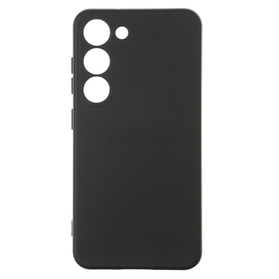 Чохол до мобільного телефона Armorstandart ICON Case Samsung S23 Black (ARM65452)