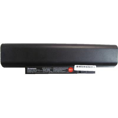 Акумулятор до ноутбука Lenovo Lenovo ThinkPad X121e 5200mAh 6cell 11.1V Li-ion (A47039)