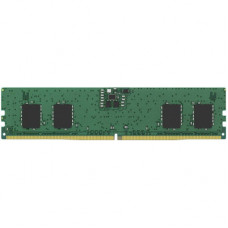 Модуль пам'яті для комп'ютера DDR5 8GB 4800 MHz Kingston (KVR48U40BS6-8)