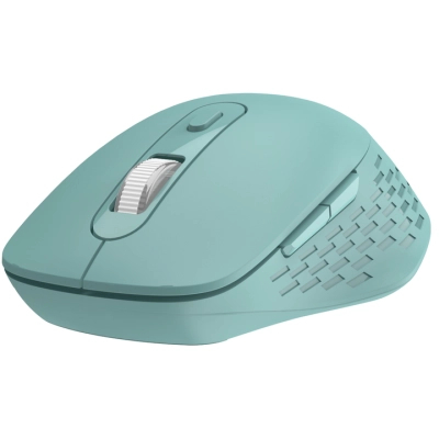 Мишка OfficePro M230M Silent Click Wireless/Bluetooth Mint (M230M)