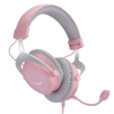 Навушники Fifine H3 RGB Pink (H3P)