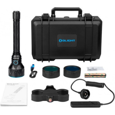 Ліхтар Olight Javelot Pro 2 KIT (2370.35.33)